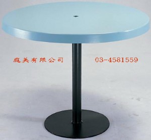 TMFRP-314D 圓型洽談桌(3尺圓)